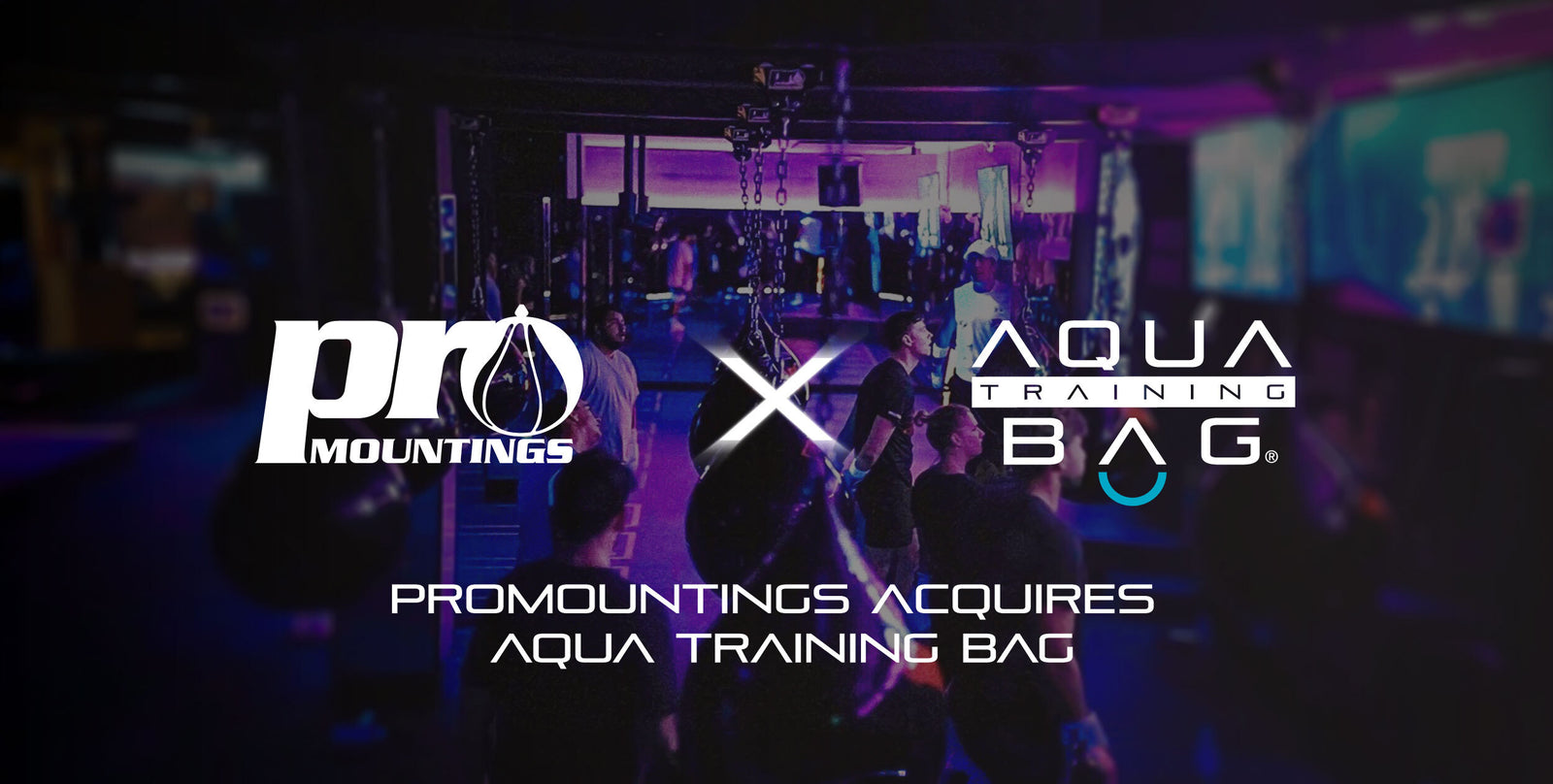 Bytomic Continues to Distribute Pro Mountings and Aqua Training Bag Across Europe Following Acquisition