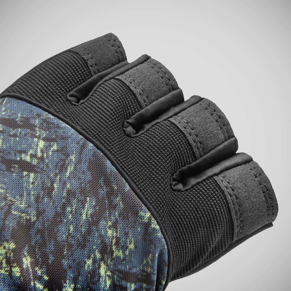 Black Adidas Performance Training Gloves