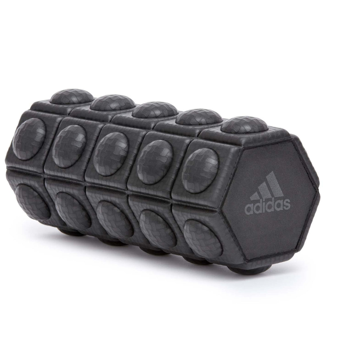 Black Adidas Mini Foam Roller
