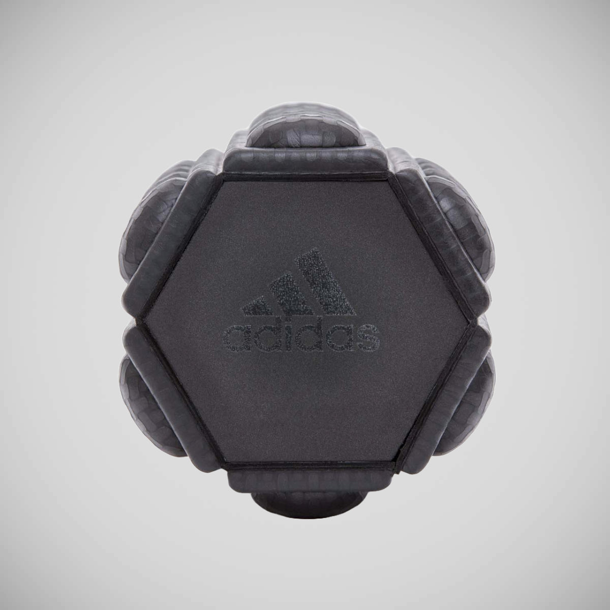 Black Adidas Mini Foam Roller