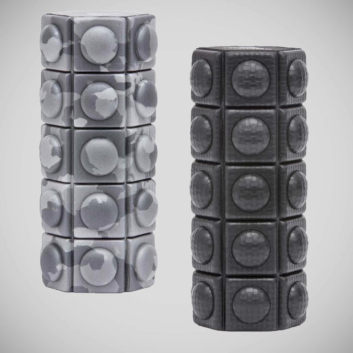 Black Adidas Mini Foam Roller