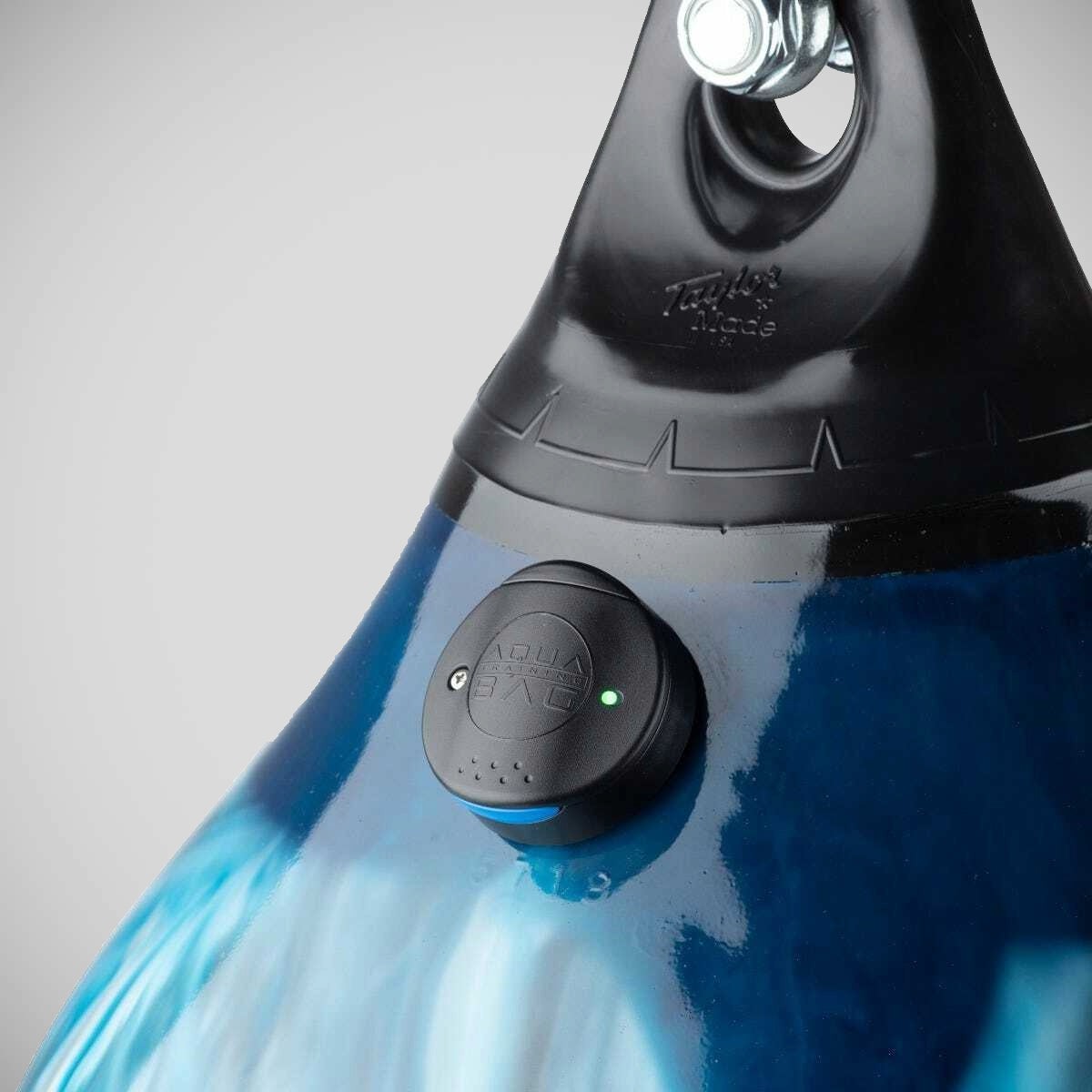 Black Aqua Training Bag Sensor