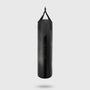 Black/Black Bytomic Red Label 4ft Punch Bag