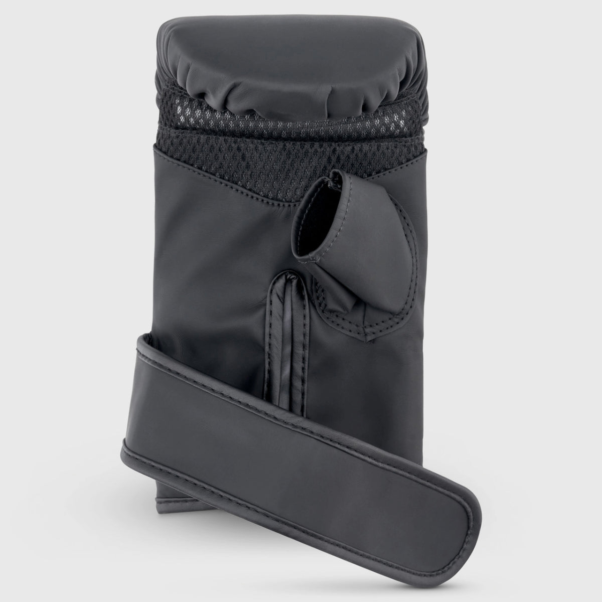 Black/Black Bytomic Red Label Bag Gloves