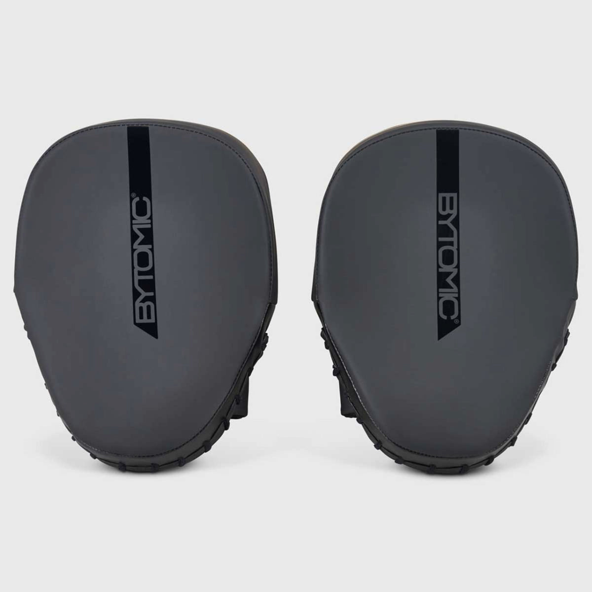 Black/Black Bytomic Red Label Focus Mitts