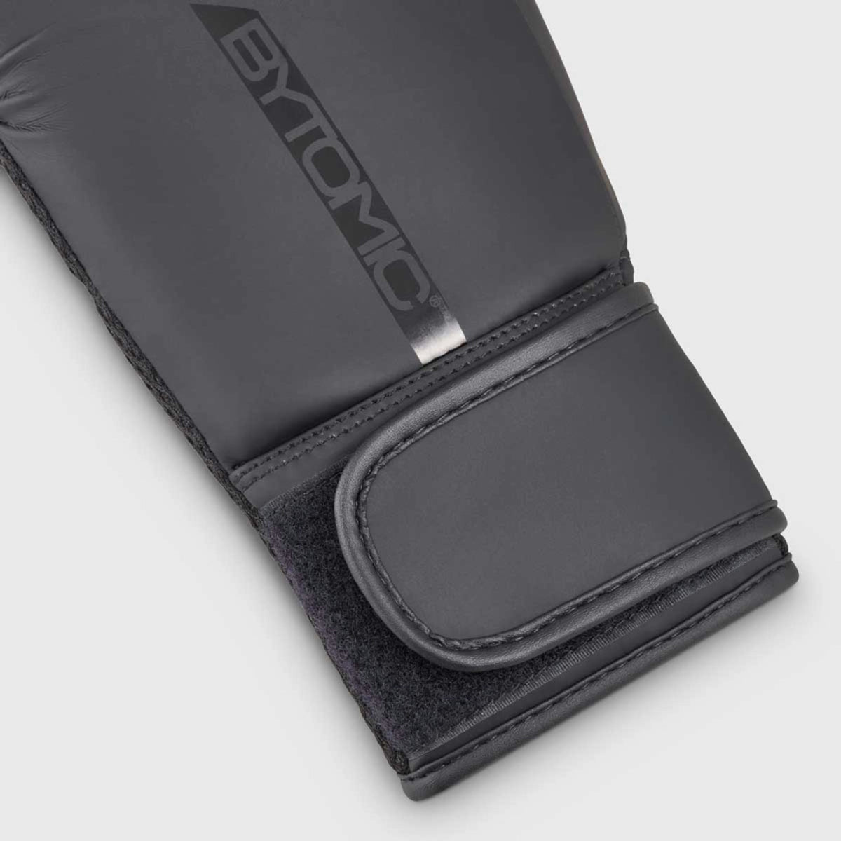 Black/Black Bytomic Red Label Kids Boxing Gloves