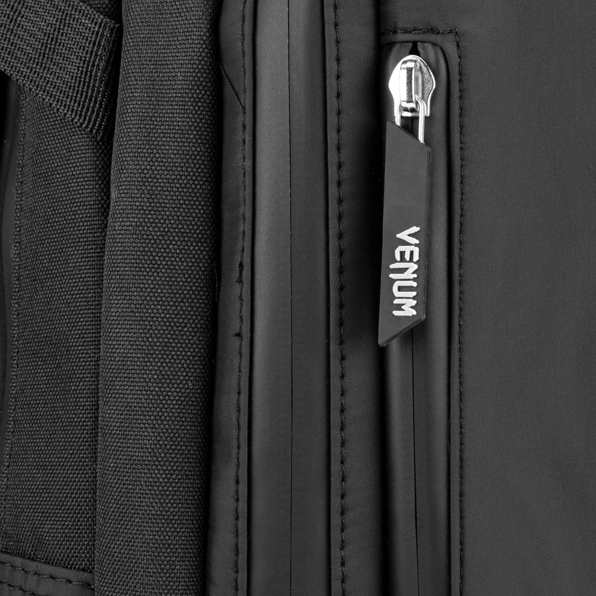Black/Black Venum Challenger Pro Evo Back Pack