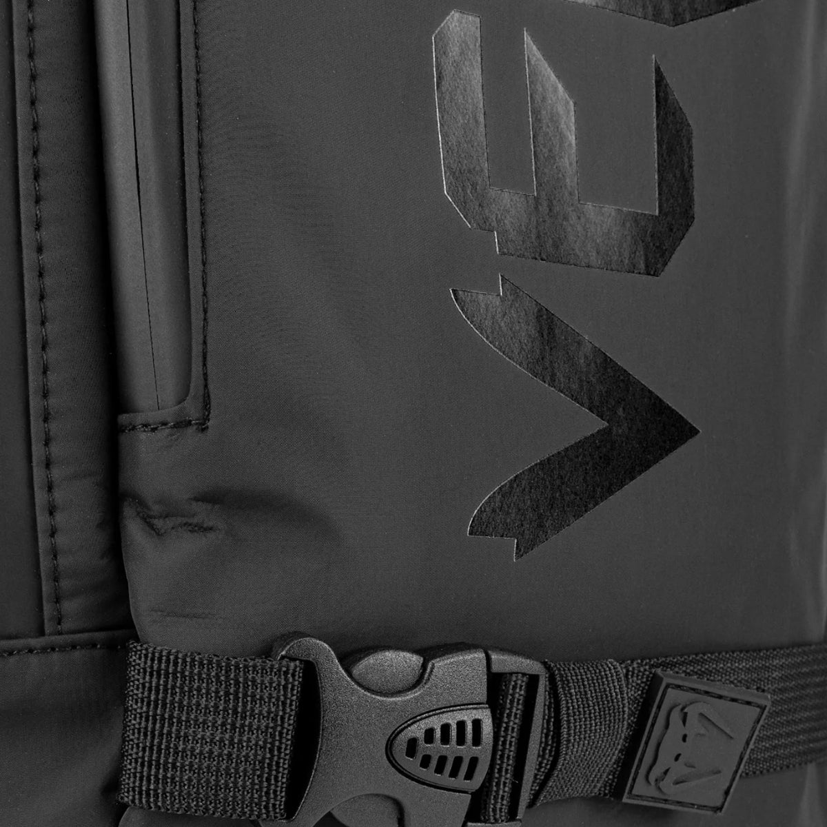 Black/Black Venum Challenger Pro Evo Back Pack