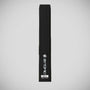 Black Bytomic Solid Colour Martial Arts Belt