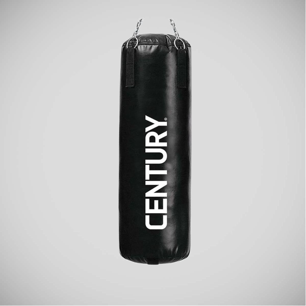 Black Century 70lb Heavy Punch Bag