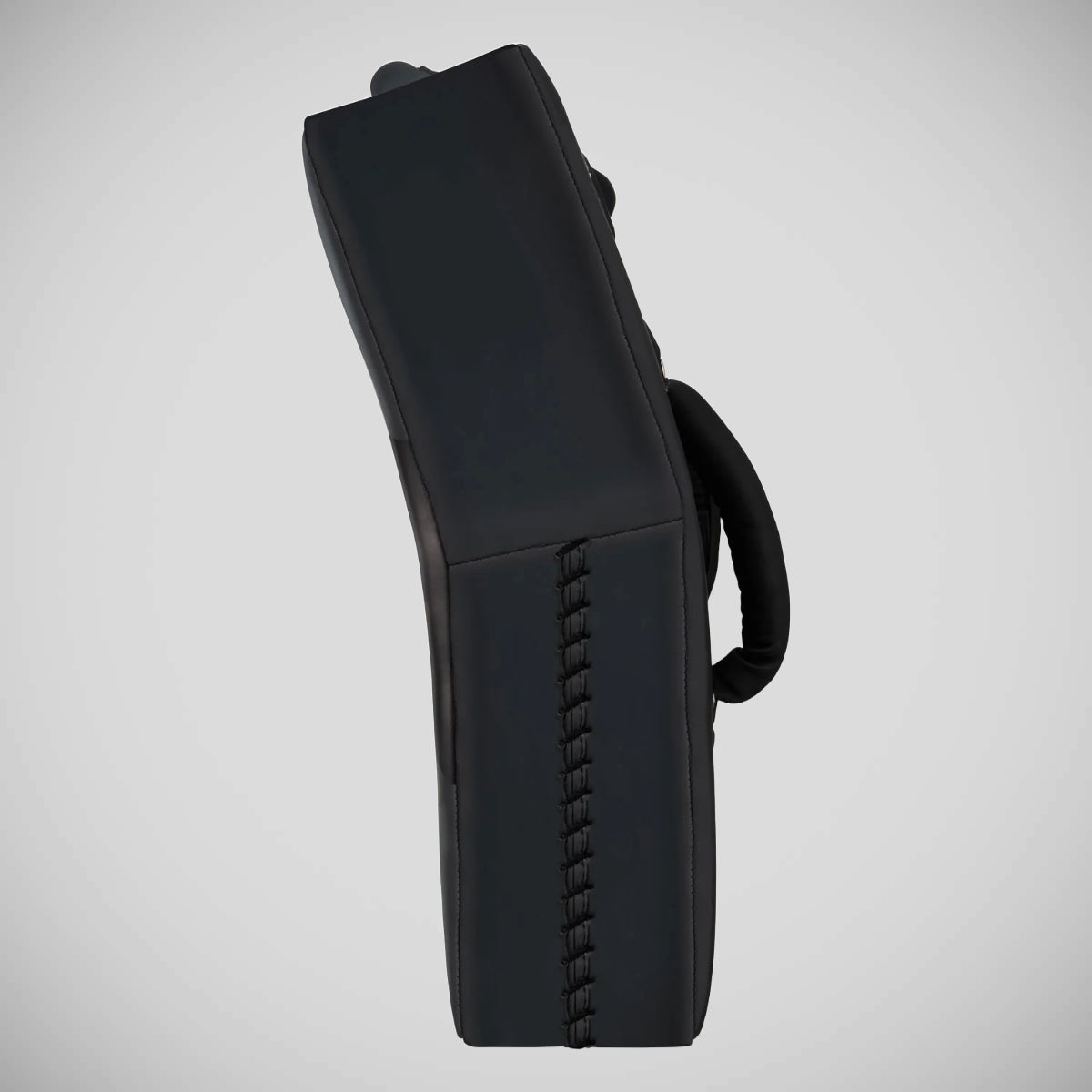 Black Fumetsu Ghost Thai Kick Shield