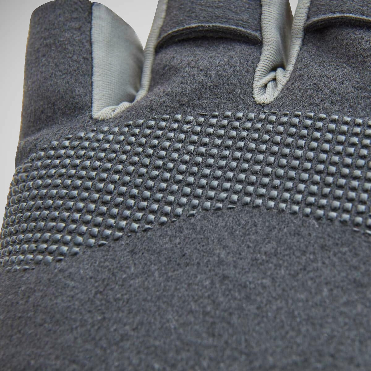 Black Reebok Training Gloves