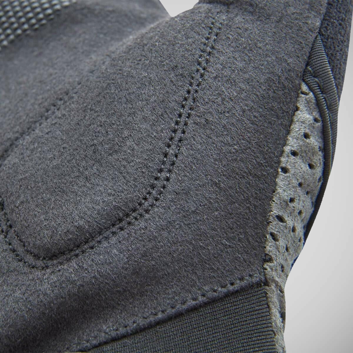 Black Reebok Training Gloves