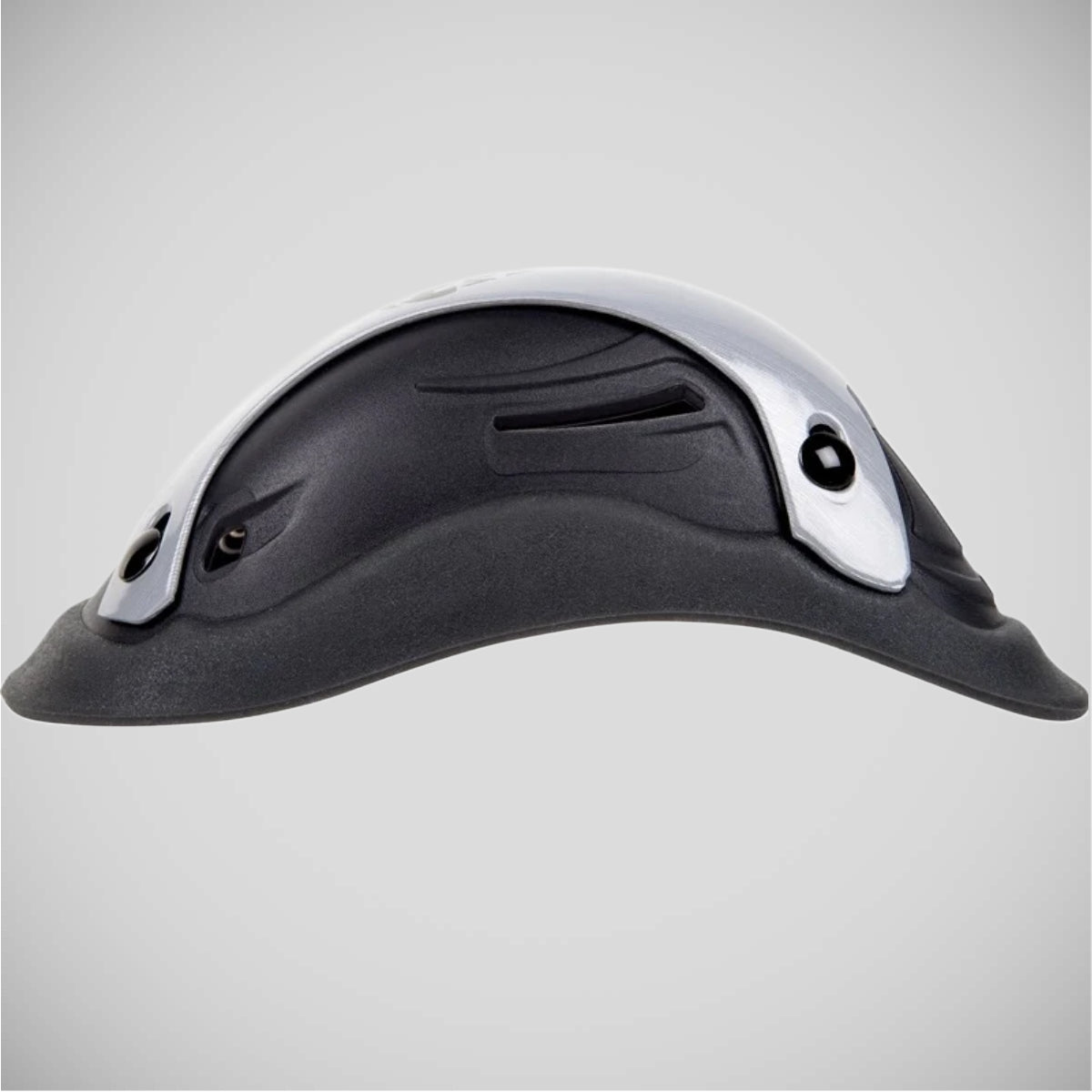 Black/Silver Venum Competitor Mens Groin Guard