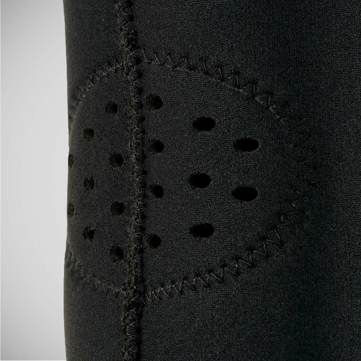 Venum Kontact Gel Knee Pad Black OLD