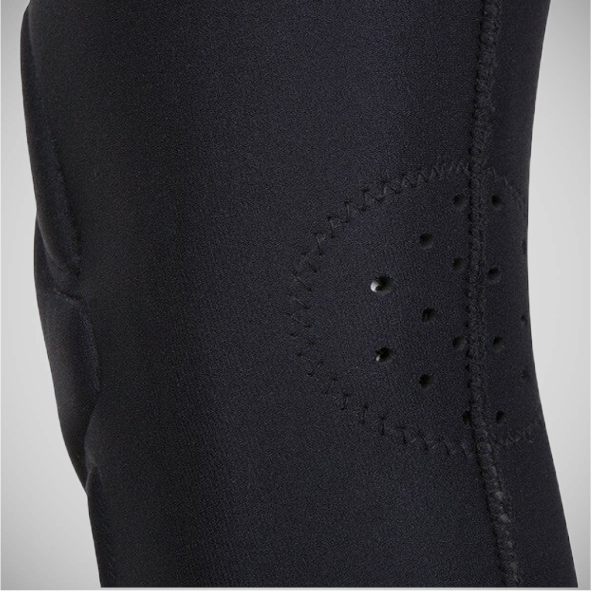 Venum Kontact Gel Knee Pad Black OLD