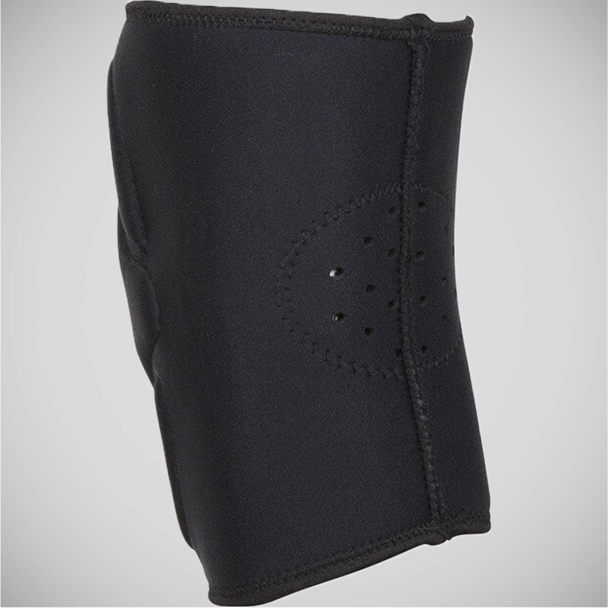 Venum Kontact Gel Knee Pad Black OLD