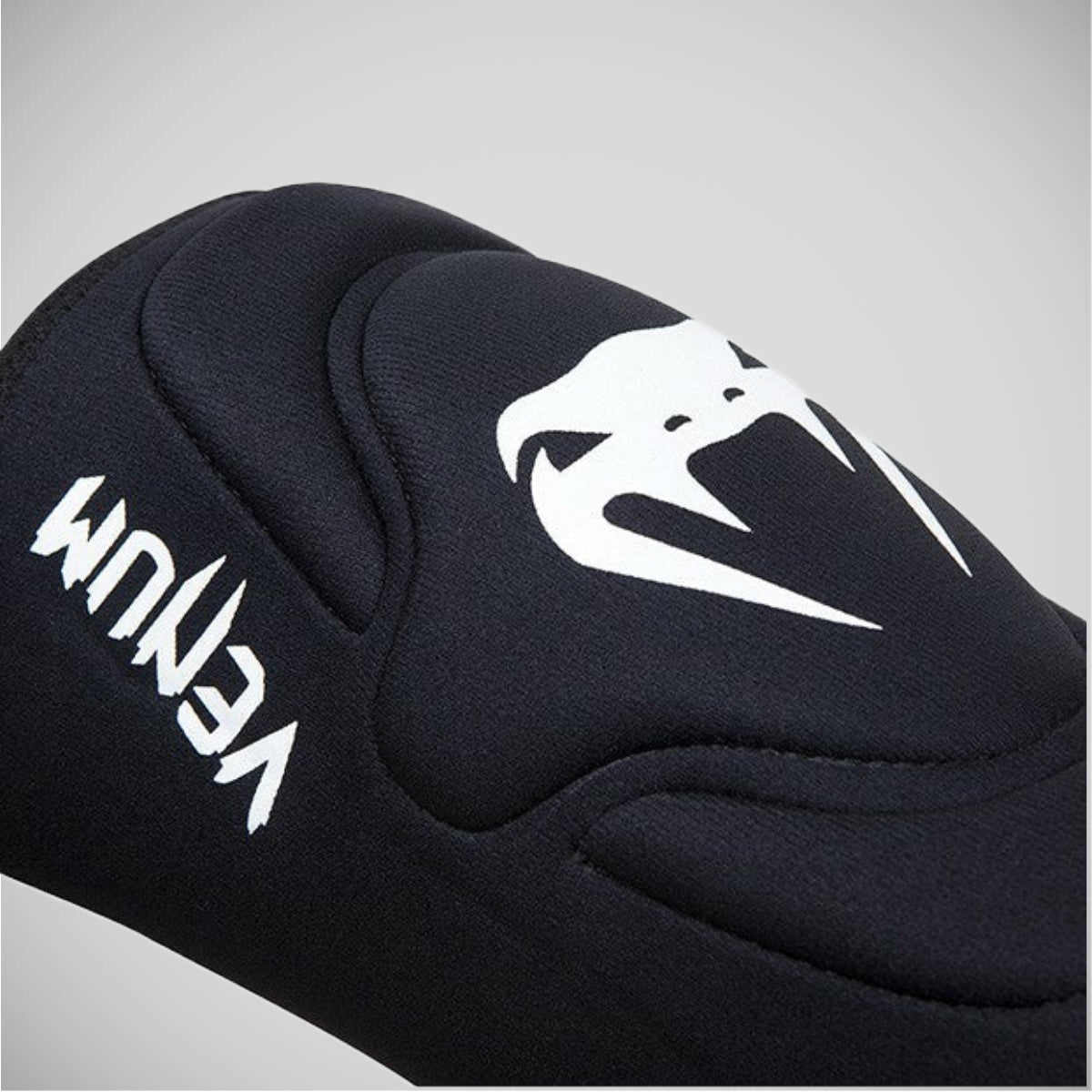 Venum Kontact Gel Knee Pad Black OLD