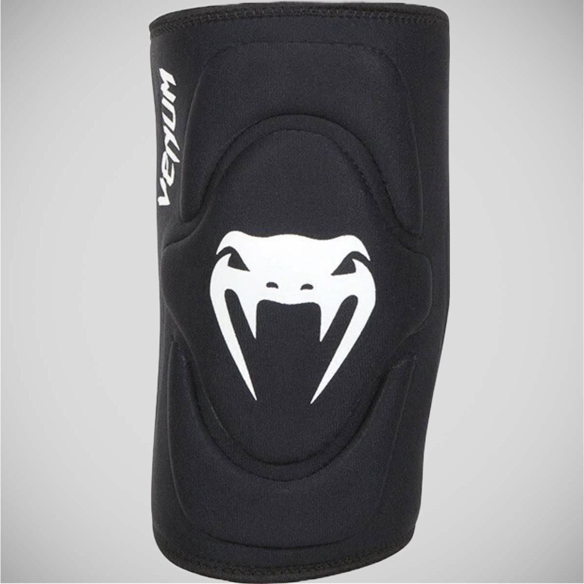 Venum Kontact Gel Knee Pad Black OLD