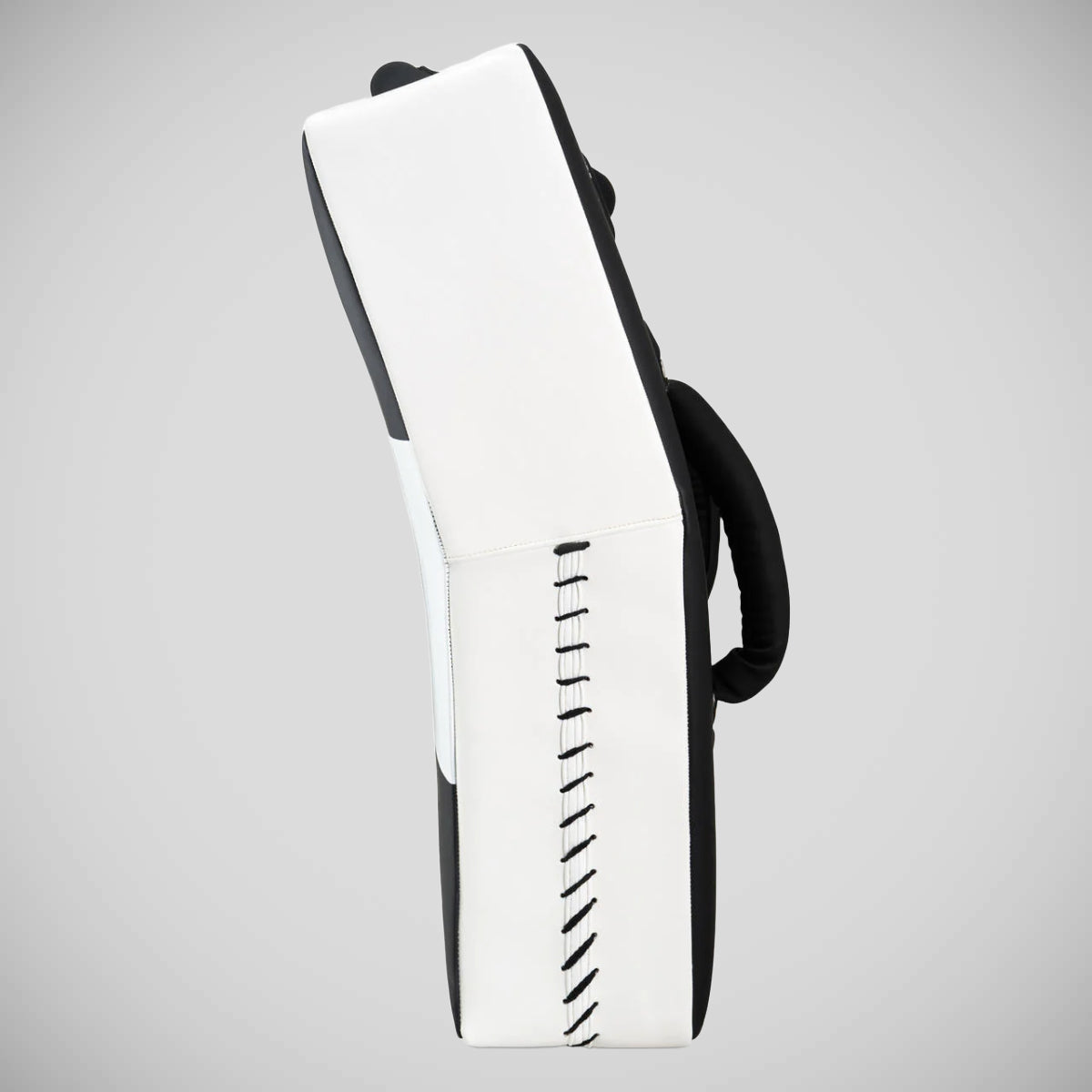 Black/White Fumetsu Ghost Thai Kick Shield