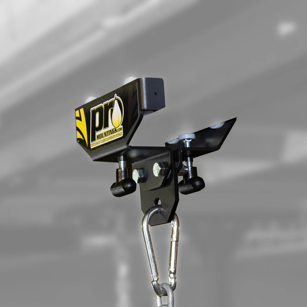 Pro Mountings IB-010R I-Beam Roller Mount