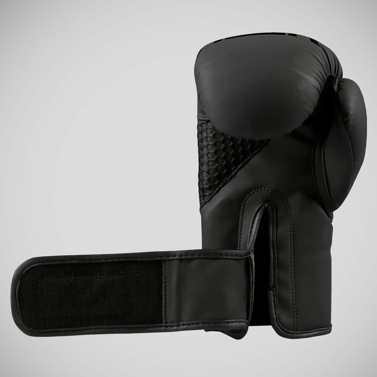 Black/Black Bytomic Axis V2 Kids Boxing Gloves