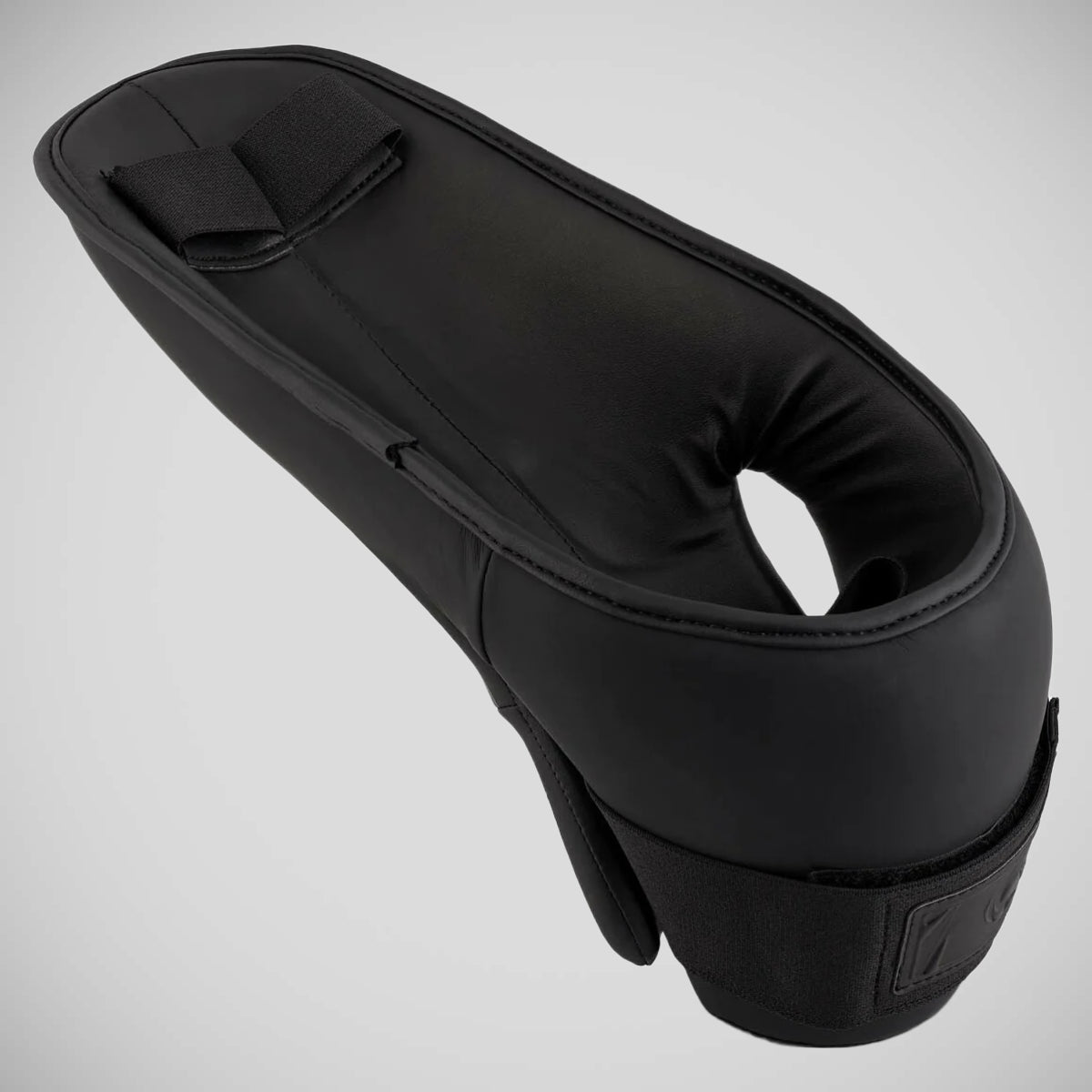 Black/Black Bytomic Axis V2 Point Fighter Kick