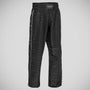 Black/Black Bytomic Performer V2 Kids Kickboxing Pants