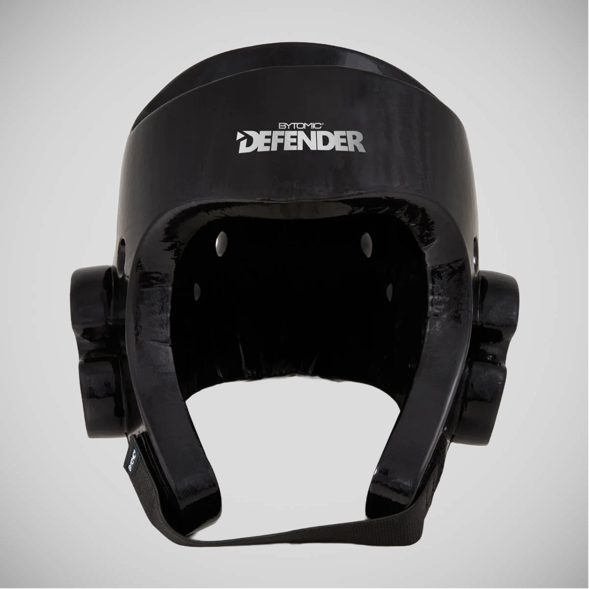 Black Bytomic Defender Head Guard