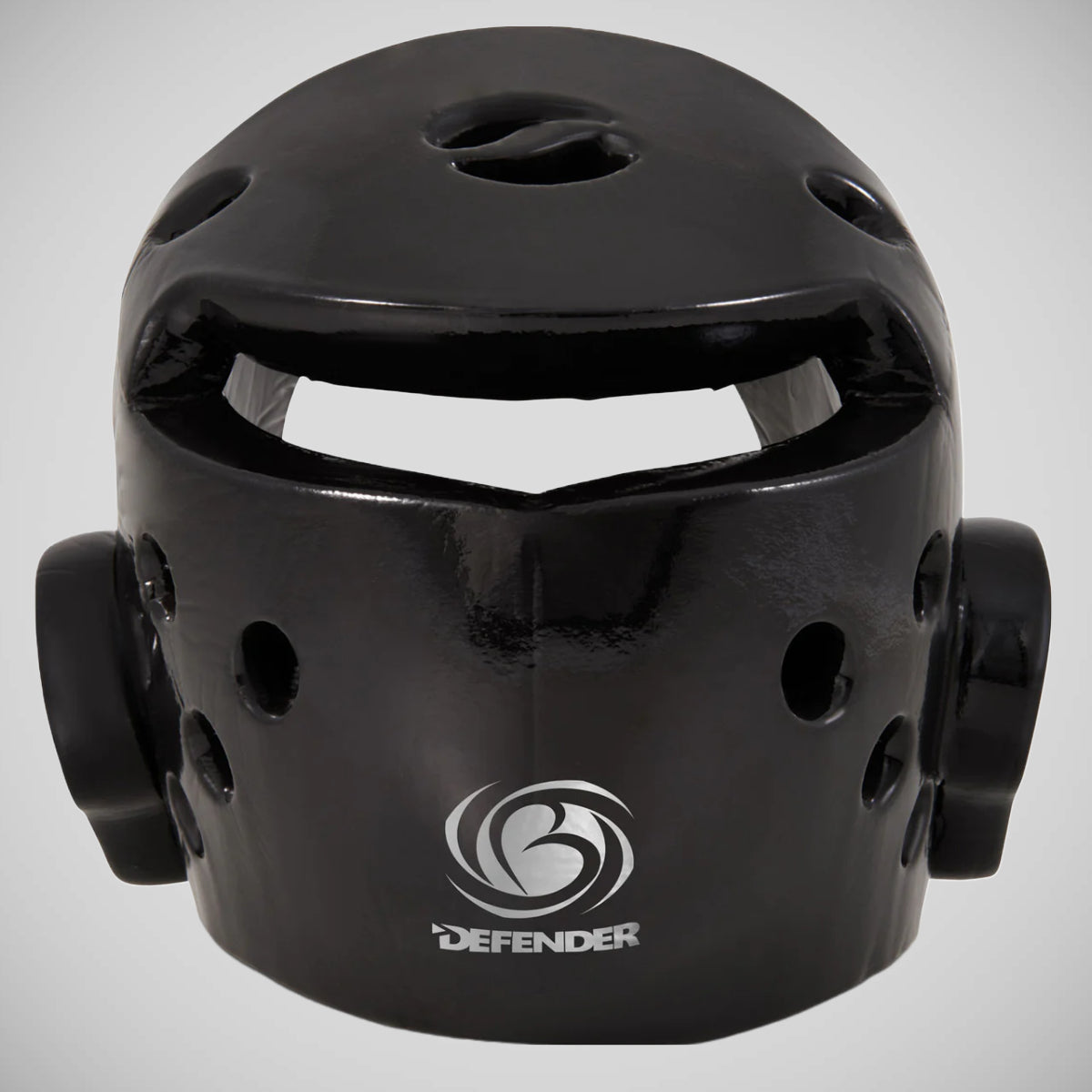 Black Bytomic Defender Head Guard