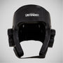 Black Bytomic Defender Head Guard