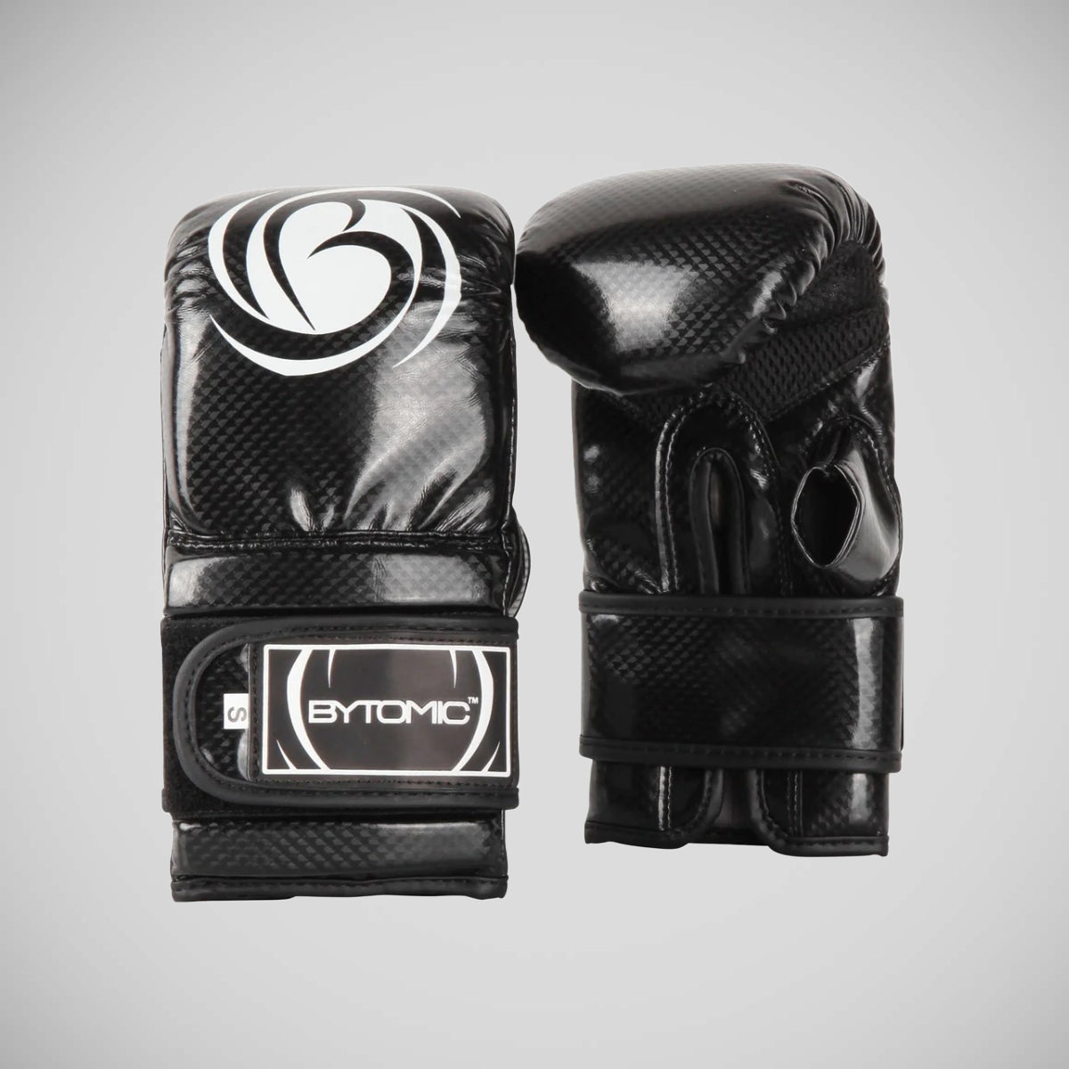 Black Bytomic Performer Bag Gloves