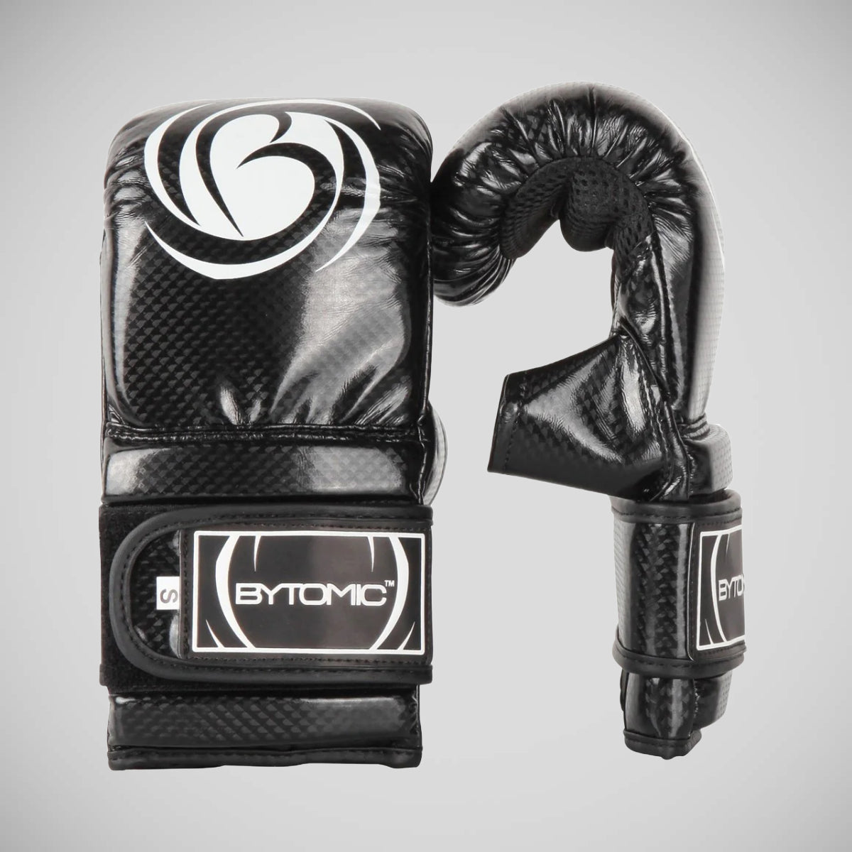 Black Bytomic Performer Bag Gloves