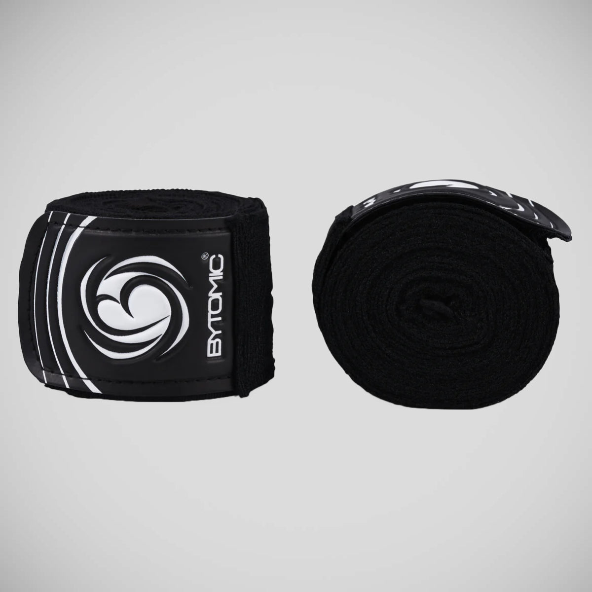 Black Bytomic Performer Hand Wraps