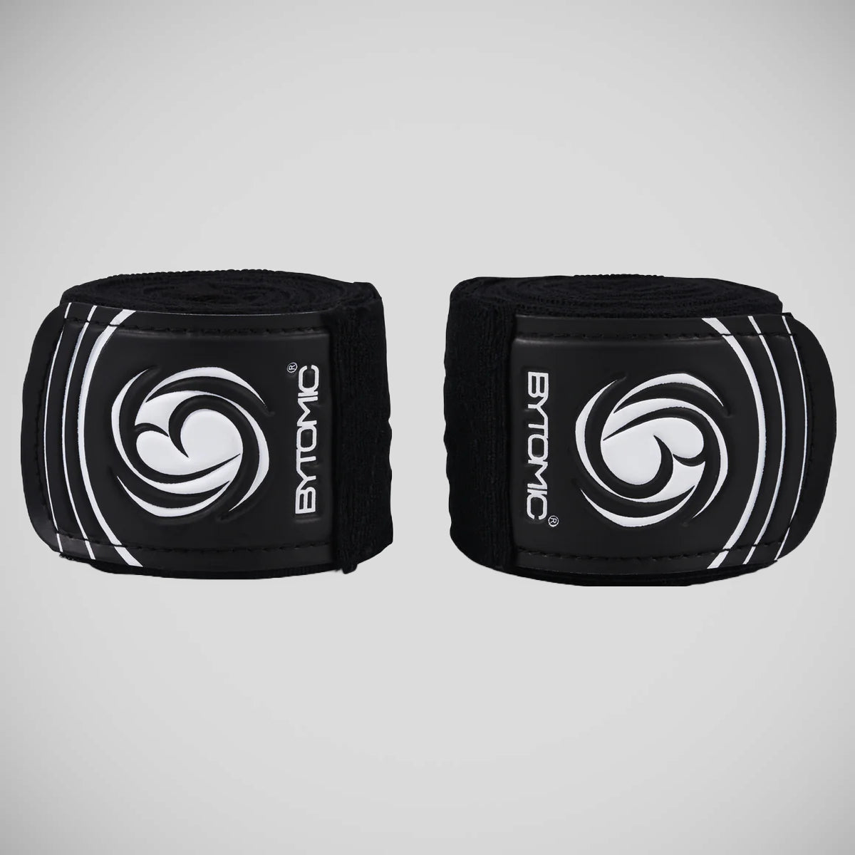 Black Bytomic Performer Hand Wraps