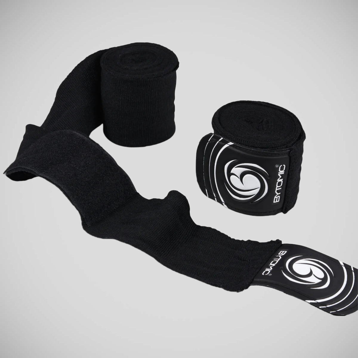 Black Bytomic Performer Hand Wraps