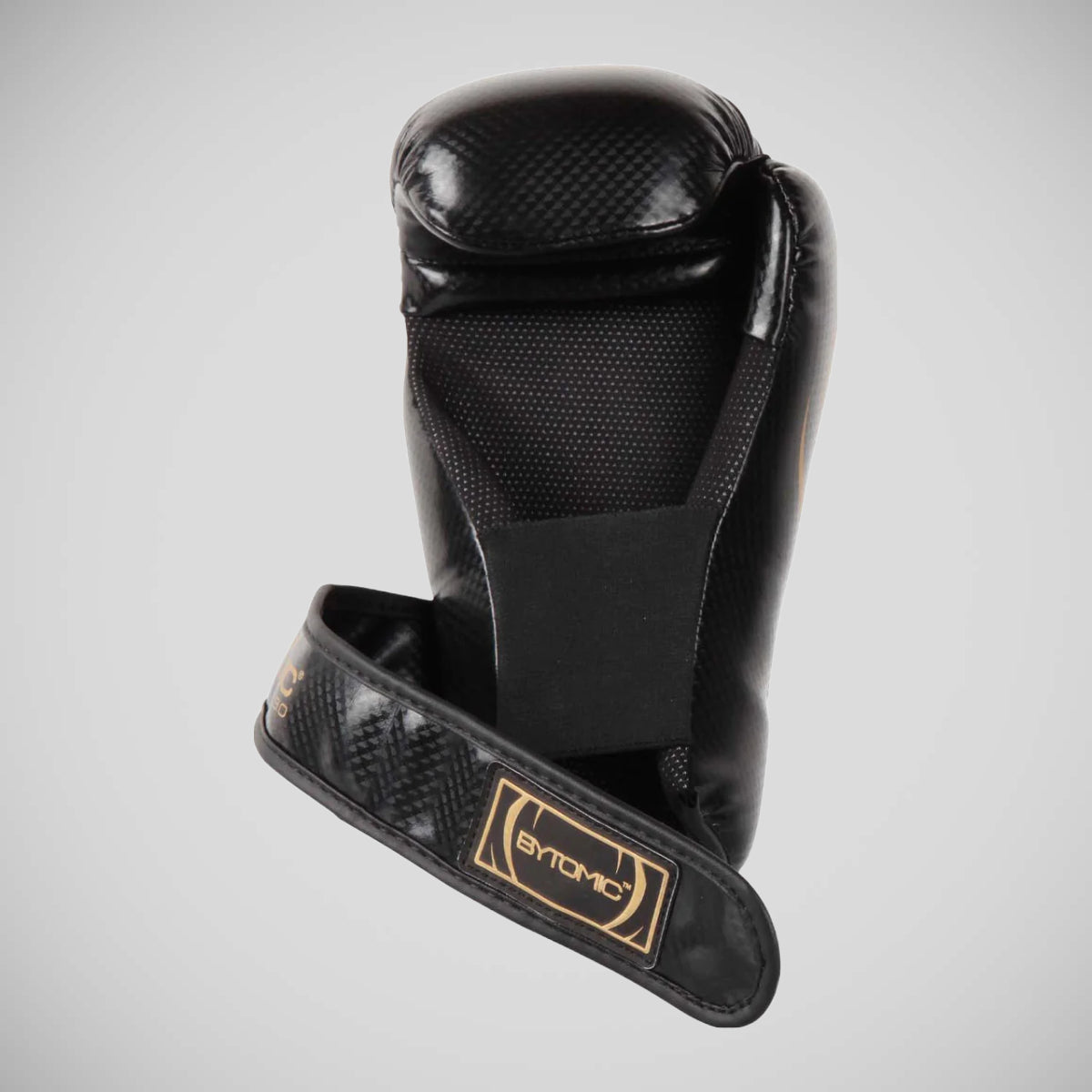 Black/Gold Bytomic Performer Point Sparring Glove