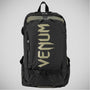 Black/Khaki Venum Challenger Pro Evo Back Pack