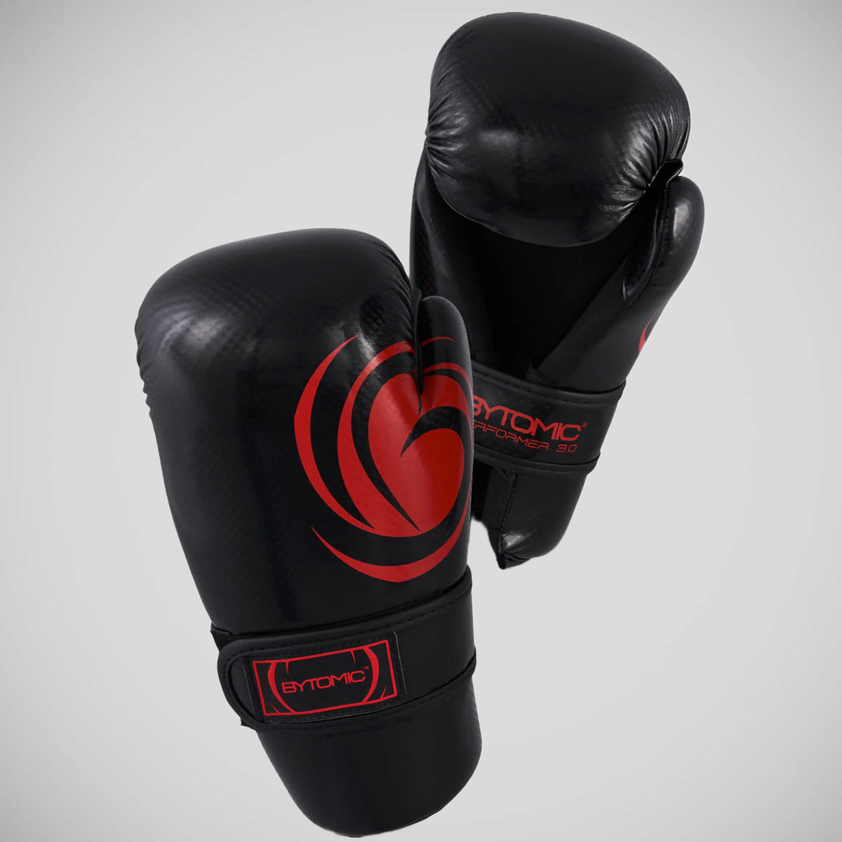 Black/Red Bytomic Performer Point Sparring Glove