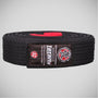 Black Tatami Fightwear BJJ Belt