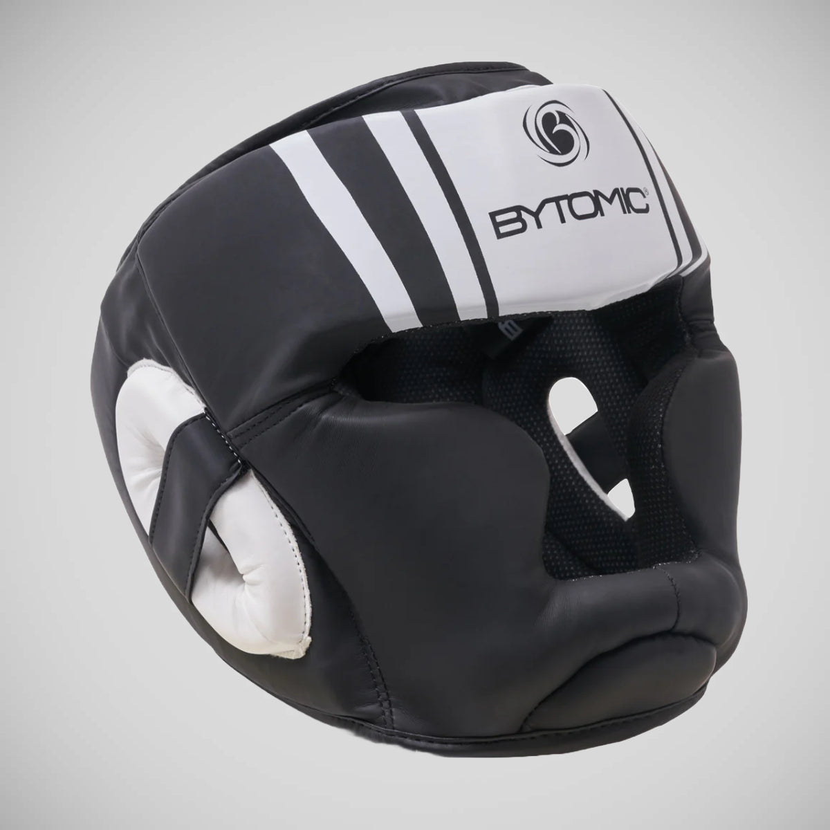 Bytomic Axis V2 Head Guard Black-White