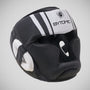 Bytomic Axis V2 Head Guard Black-White