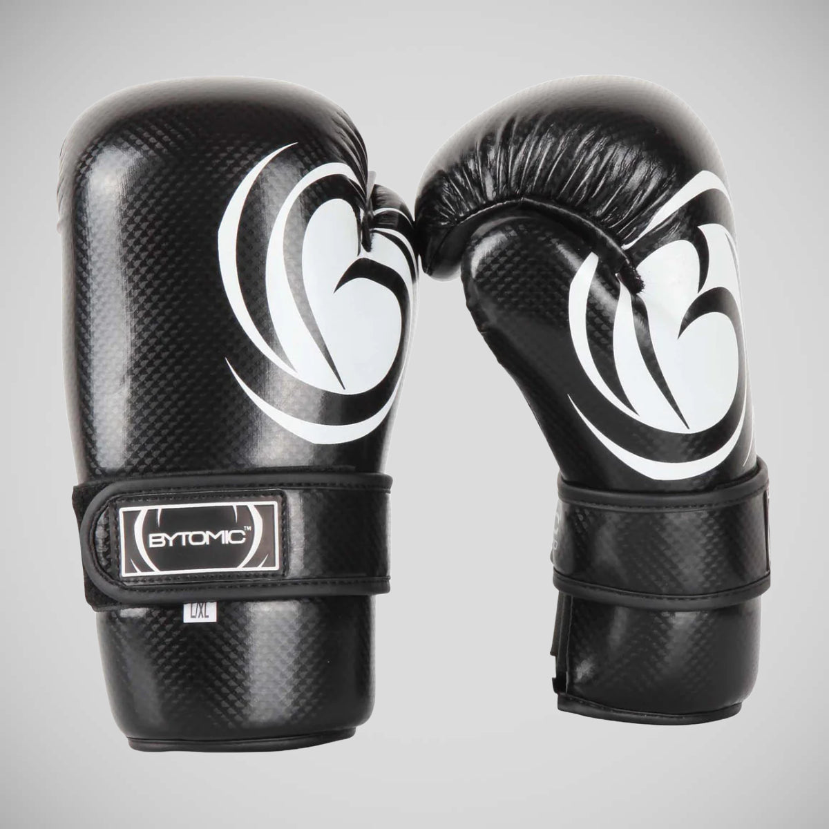 Black/White Bytomic Performer Point Sparring Glove