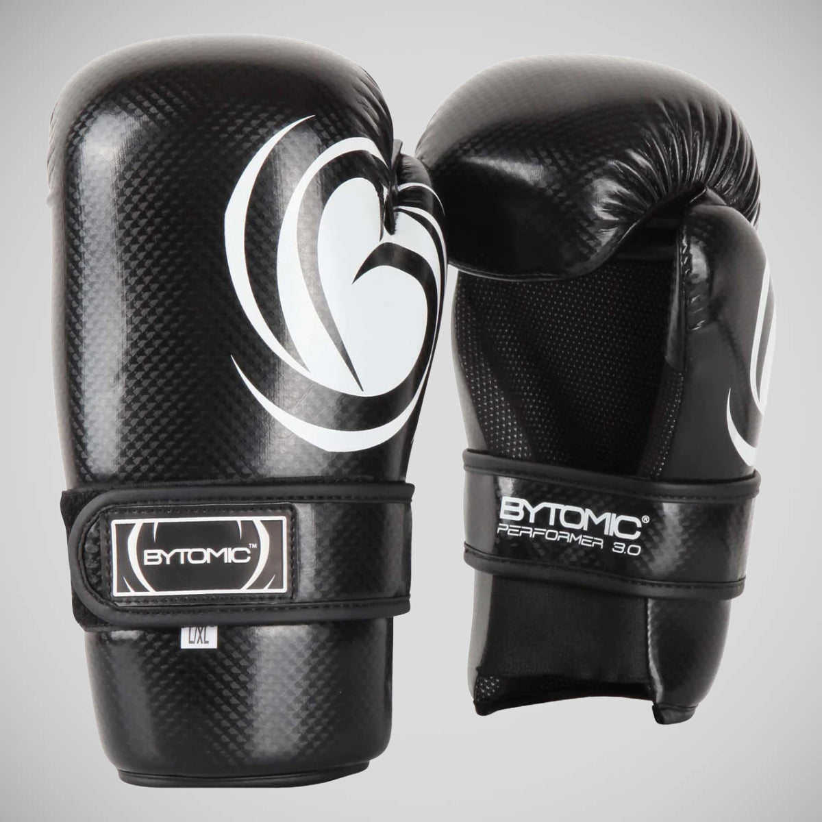 Black/White Bytomic Performer Point Sparring Glove