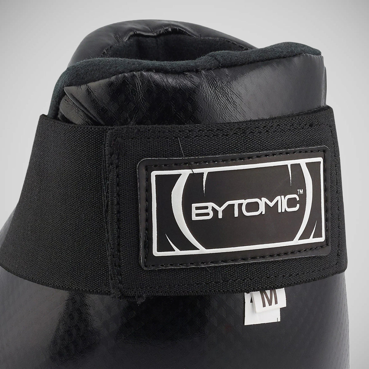 Black/White Bytomic Performer Point Sparring Kick
