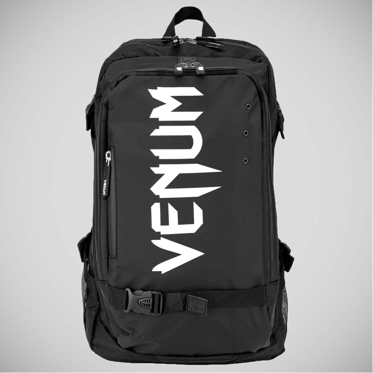 Black/White Venum Challenger Pro Evo Back Pack