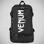 Black/White Venum Challenger Pro Evo Back Pack