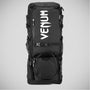 Black/White Venum Challenger Xtreme Evo Back Pack