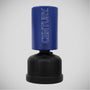 Blue Century Powerline Wavemaster Freestanding Punch Bag