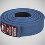 Blue Venum Brazilian Jiu-Jitsu Belt